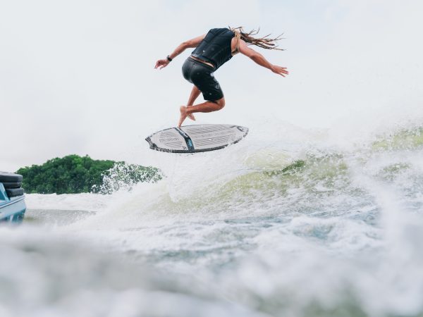 Surfstar System