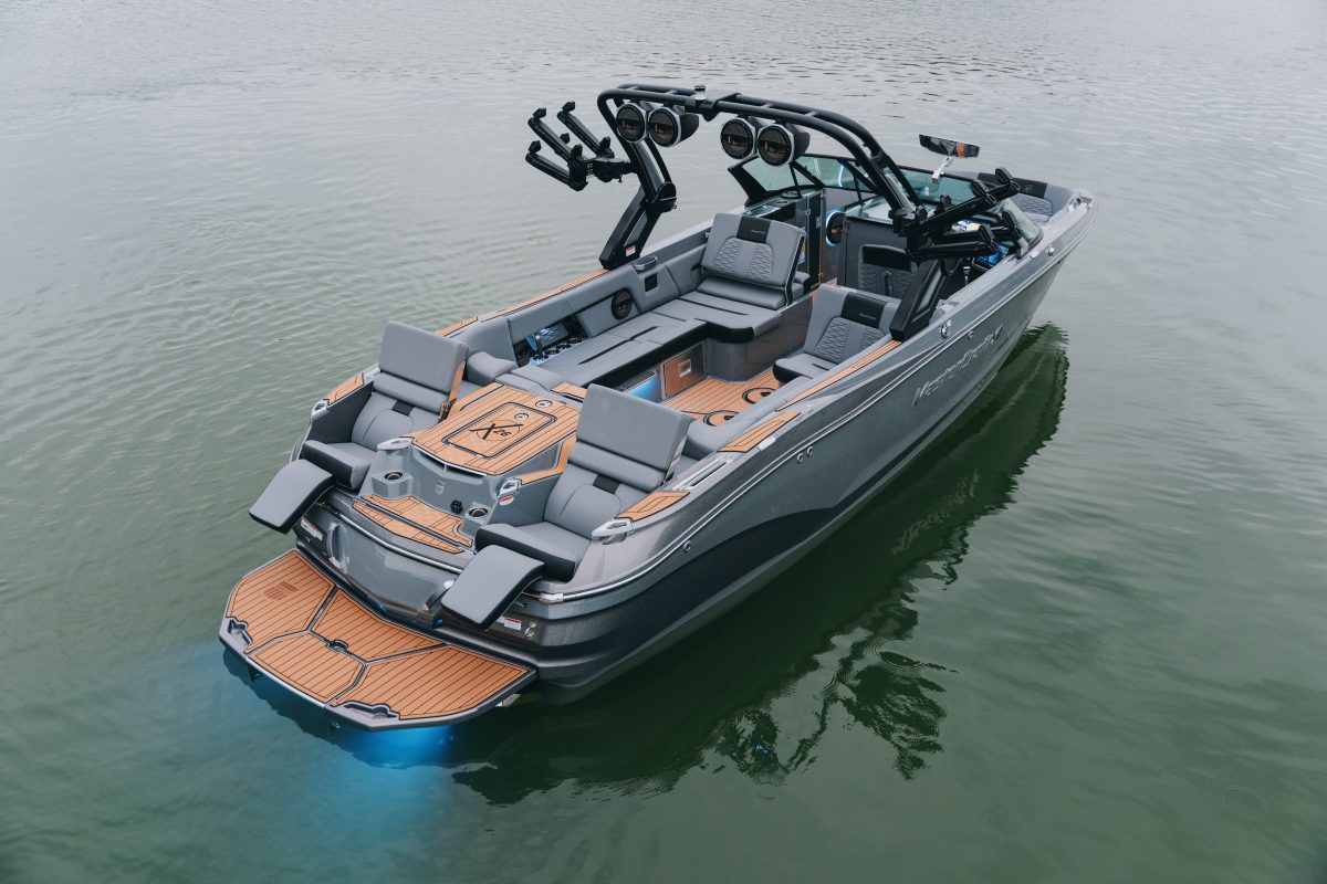 X Series Full