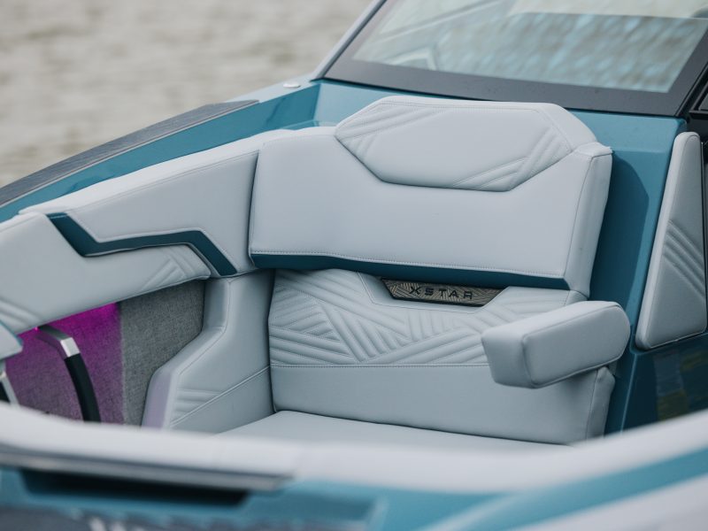 xstar boat 2025