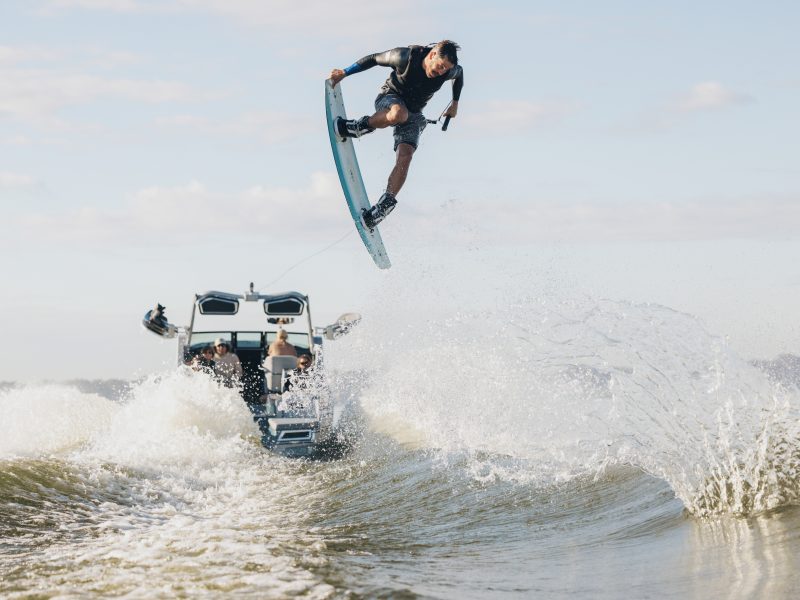 prostar boat 2025