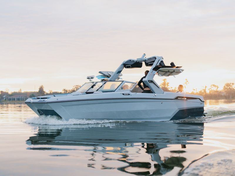 prostar boat mastercraft