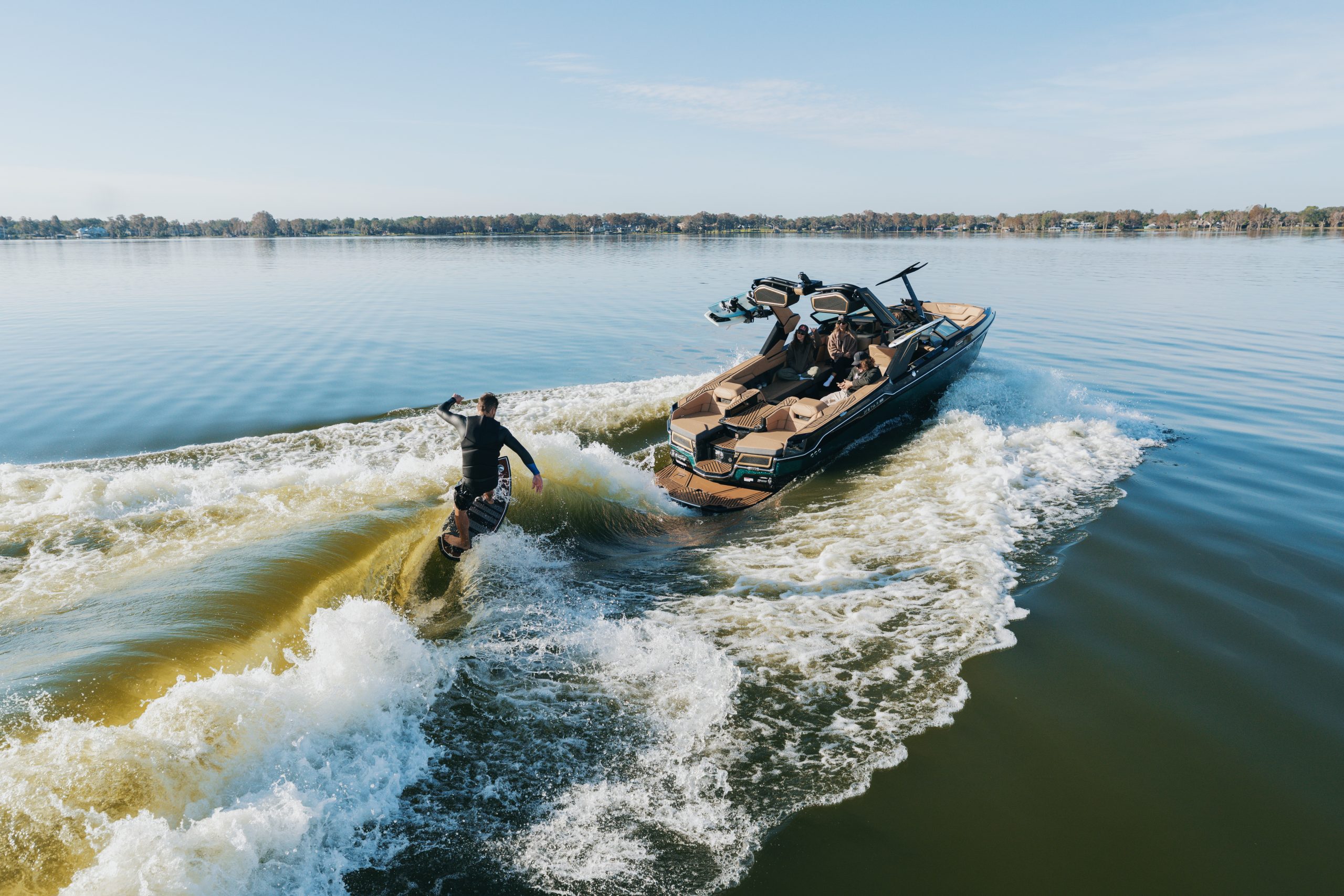 prostar mastercraft