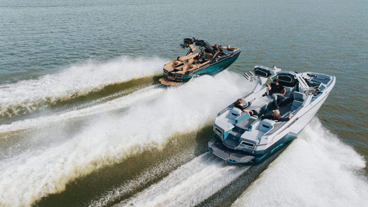 Mastercraft