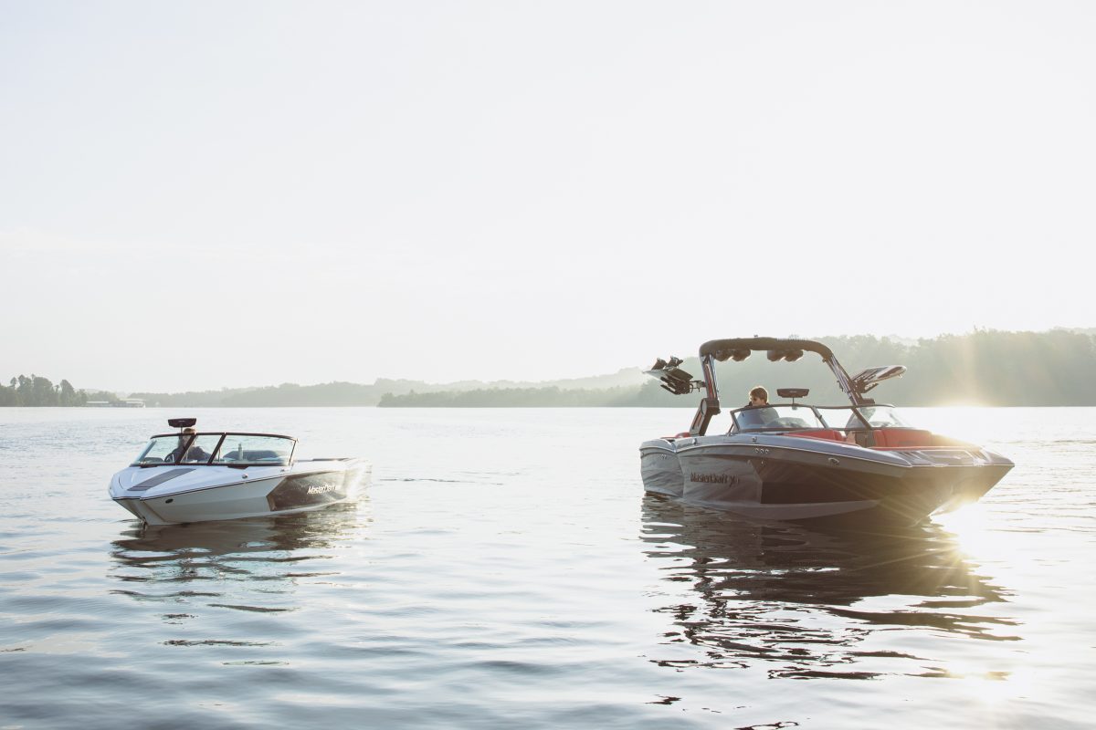 mastercraft xstar boats