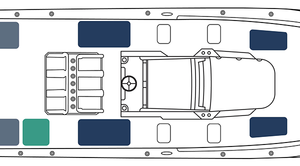 Luxury Offshore Boats Europe