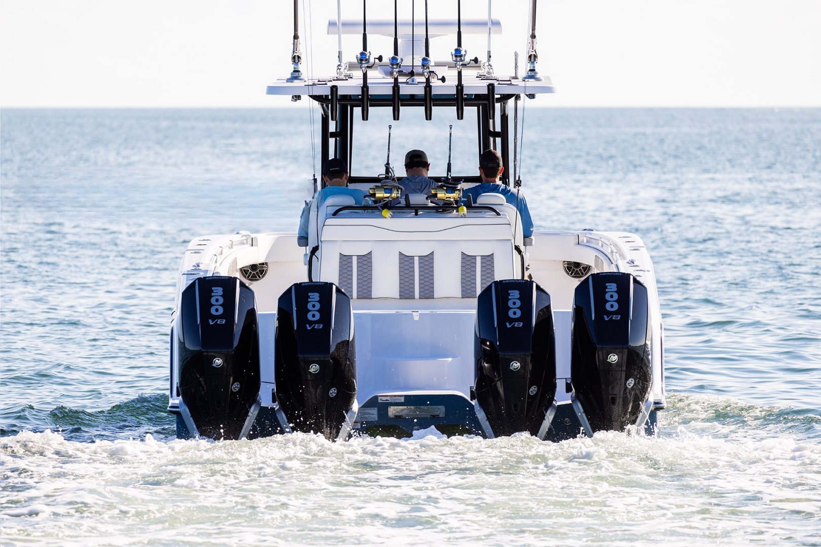 Catamaran Fishing Boat Prices Europe