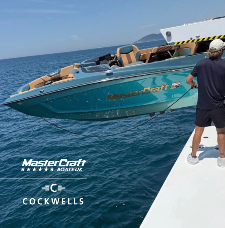 MasterCraft and Cockwells