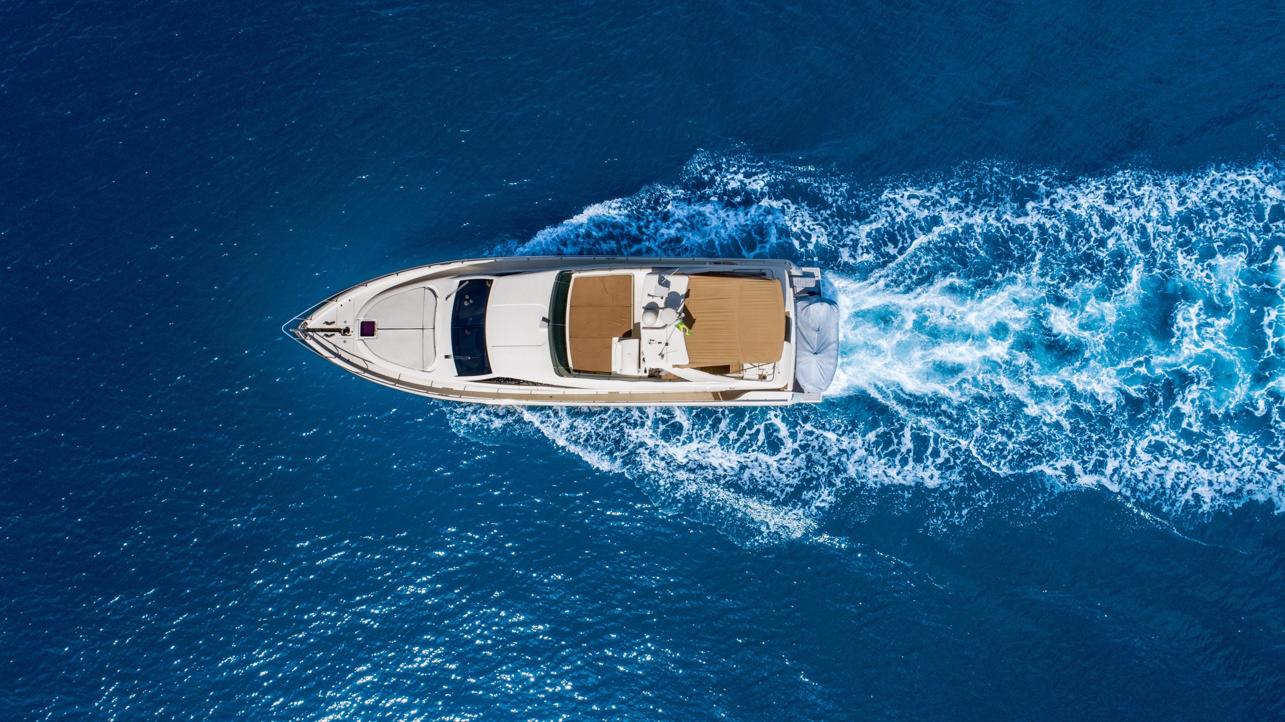 Premium High Performance Boats